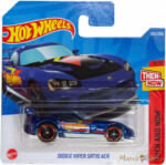 Mattel - Then and Now - Dodge Viper SRT10 ACR (HCV79)