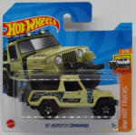 Mattel - HW Hot Trucks - '67 Jeepster Commando (HKJ02)