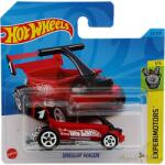Mattel - Experimotors - Draggin Wagon (HKG26)