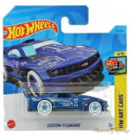 Mattel - HW Art Cars - Custom '11 Camaro (HKH48)