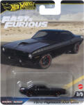 Mattel - Fast and Furious - 1970 Plymouth AAR Cuda (HYP68)