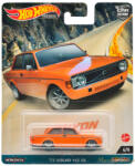  Hot Wheels Premium - Canyon Warriors - '73 Volvo 142 GL (HKC53)