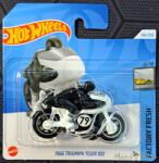 Mattel - Factory Fresh - 1966 Triumph Tiger 100 (HRY62)