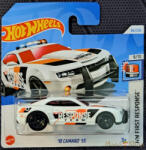 Mattel - HW First Response - '10 Camaro SS (HTD88)