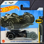  Hot Wheels - Batman - Batman: Arkham Knight Batmobile (HTB22)