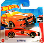 Mattel - HW Rescue - '10 Camaro SS (HKJ19)