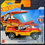 Mattel - HW First Response - Baja Bison T5 (HTD29)