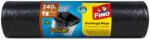 FINO Saci menajeri 240 L negri Fino LD 8 bucati/rola (FINSACIMLD240LN)
