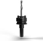 Norton lyukfűrész adapter A1, 1/2" HEX, Ø32-152 mm (CT573258)