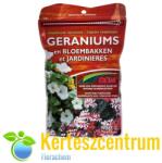 DCM muskátli táp 6-6-10+4MgO 750g