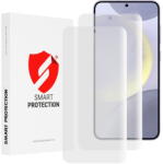  [Pachet 2x] Folie regenerabila premium Samsung Galaxy S24 Plus - Smart Protection Classic - Clear - primeshop