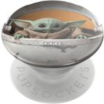Popsockets - PopGrip tartó - Baby Yoda 1