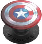 Popsockets - PopGrip tartó - Captain America 2