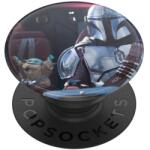 Popsockets - PopGrip tartó - Razor Crest