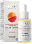 MOSSA Vitamin Cocktail arcolaj (30ml)