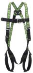  Kratos 2 pontos testheveder 2 automatikus csattal (L-XXL) (KRA-FA1010501A)