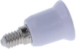 Forever Light Adaptor Bec Soclu E14 la E27 (5900495959805)