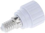 Forever Light Adaptor Bec Soclu E14 la GU10 (5900495959836)