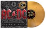 Sony Ac/dc - Black Ice (2lp, 180g, 50th Anniversary Limited Gold Vinyl Edition) (2f2256)