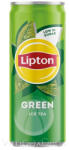 Lipton Ice Tea Zöld 0, 33l DOB-DRS - delfinbuvar