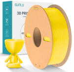 Sunlu - PLA - Sárga - 1, 75 mm - 1 kg
