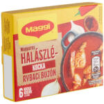  Maggi Halászlékocka 60g - delfinbuvar