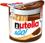 Nutella & GO T1 53, 5g /12/ - delfinbuvar