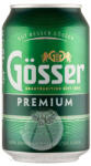 Gösser Premium 0, 33l dobozos /24/ - DRS