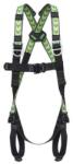  Kratos AKROS 2 - 3 pontos testheveder 3 automatikus csattal (L-XXL) (KRA-FA1011101)