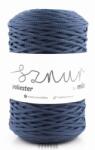  Polyester Sznur 3 mm - 108 farmerkék (9091)