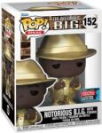 Funko The Notorious B. I. G #152 (2022 Fall Convention LTD. )