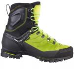 Salewa MS Vultur EVO GTX black/cactus UK 10.5