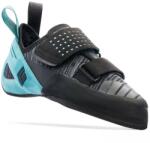 Black Diamond Espadrile BLACK DIAMOND Zone LV seagrass UK 6.5
