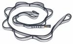 Singing Rock Safety Chain 140cm