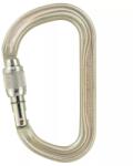 Petzl Carabinieră PETZL Vulcan Screw-Lock