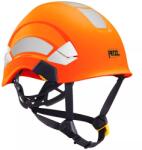 Petzl Cască PETZL Vertex HI-VIZ orange (53-63cm)