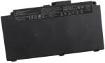 HP Baterie pentru HP HSN-I14C-5 Li-Polymer 4212mAh 3 celule 11.4V Mentor Premium (MMDHPCO177B114B4212)
