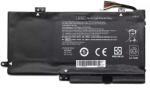 HP Baterie pentru HP Envy x360 15-w100 Li-Ion 4210mAh 3 celule 11.4V Mentor Premium (MMDHPCO170B114V4210)