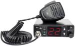 PNI Statie radio CB PNI Escort HP 5500, multistandard, 4W (8W export), AM-FM, 12V/24V, ASQ (PNI-HP5500) Statii radio