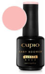 Cupio Rubber Base Baby Boomer - Nude 15ml