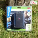 ISOTRONIC, Inh. Kay Mezger e. K. ; Germany Уред Isotronic против белки, златки, невестулки и порове, за автомобил