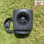 ISOTRONIC, Inh. Kay Mezger e. K. ; Germany Уред Isotronic Ultrasonic XL за защита от мишки и плъхове