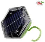 ISOTRONIC, Inh. Kay Mezger e. K. ; Germany Cоларен уред Isotronic против птици, Котешко око