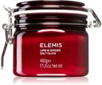 Elemis Body Exotics Lime and Ginger Salt Glow