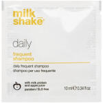 Milk Shake Daily Frequent шампоан за коса 10мл мостра за жени 1 бр