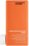 KEVIN.MURPHY Everlasting Colour Wash балансиращ шампоан за блясък и защита на цвета за жени 40 мл