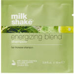 Milk Shake Energizing Blend шампоан за коса 10мл мостра за жени 1 бр