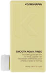 KEVIN.MURPHY Smooth Again Rinse изглаждащ балсам за плътна и непокорна коса за жени 40 мл