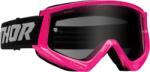 Thor MX Ochelari Enduro - Cross THOR COMBAT RACER SAND · Roz-Fluo / Gri