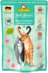 GranataPet Delicatessen Pouch vad & tonhal 85g 6db